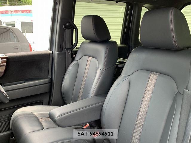 Honda N BOX CUSTOM 2021-03 279256-16