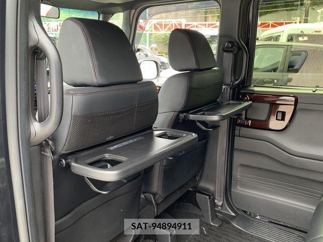 Honda N BOX CUSTOM 2021-03 279256-19