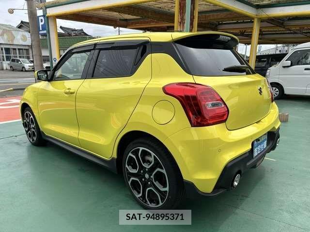Suzuki SWIFT 2023-06 286476-1