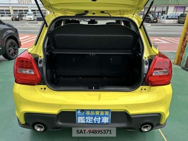Suzuki SWIFT 2023-06 286476-10