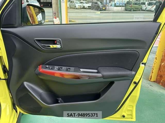 Suzuki SWIFT 2023-06 286476-14
