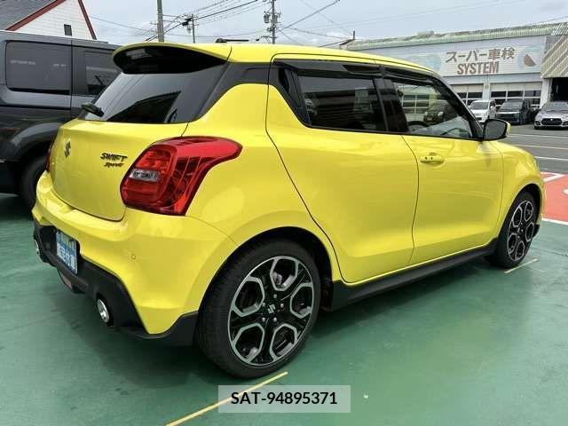 Suzuki SWIFT 2023-06 286476-11