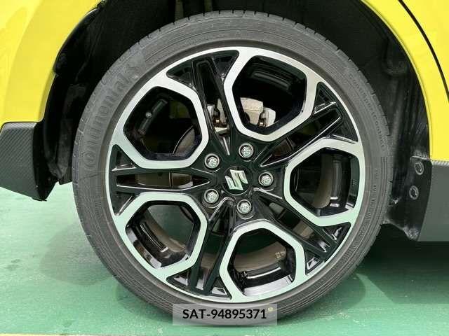 Suzuki SWIFT 2023-06 286476-12