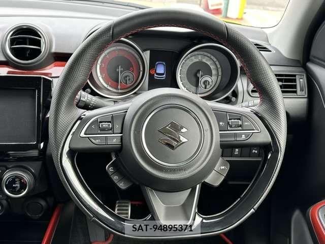 Suzuki SWIFT 2023-06 286476-7