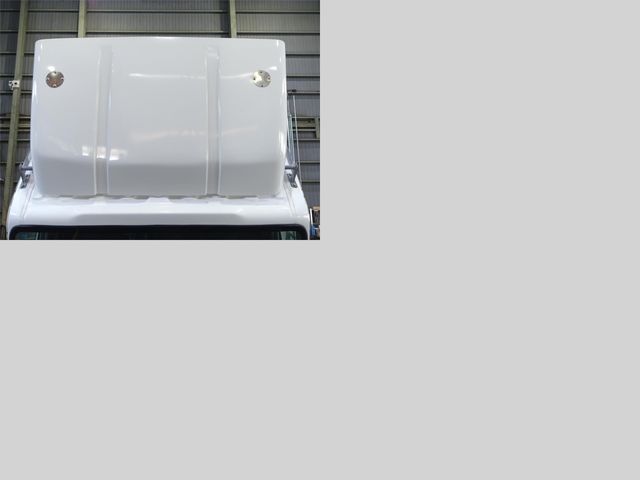 Isuzu ELF TRUCK 2007-12 4894-8