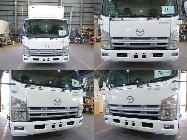 Isuzu ELF TRUCK 2007-12 4894-2