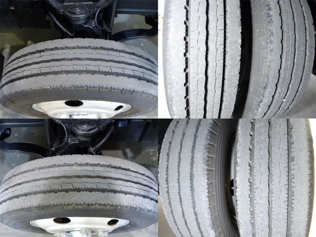 Isuzu ELF TRUCK 2007-12 4894-14