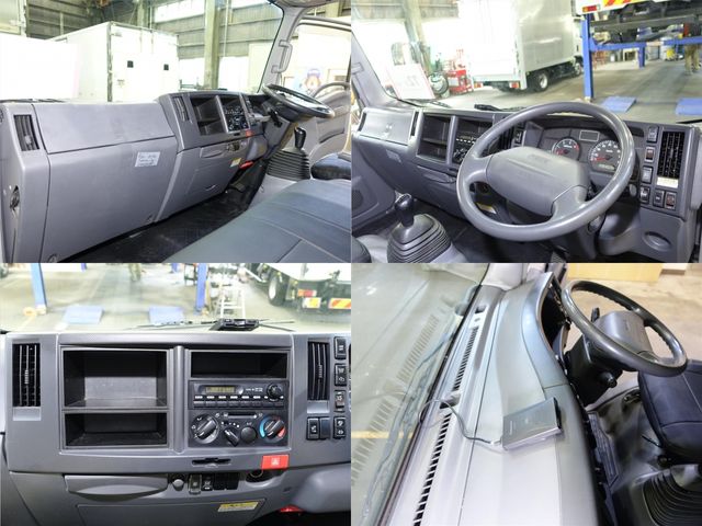 Isuzu ELF TRUCK 2007-12 4894-16