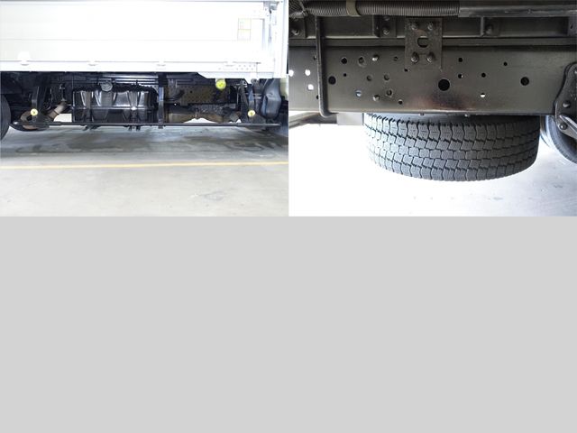 Isuzu ELF TRUCK 2007-12 4894-11