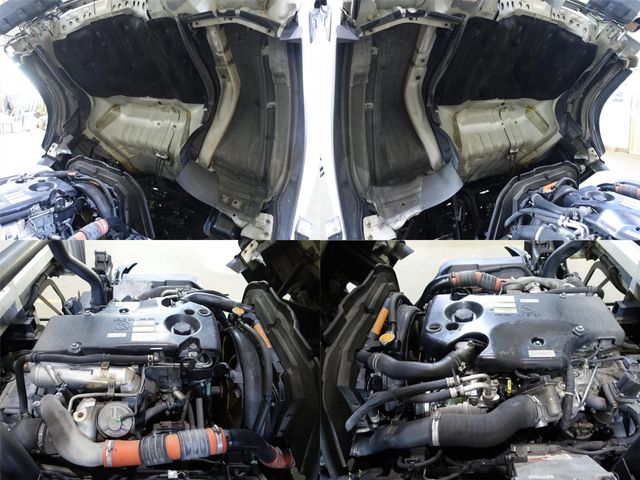 Isuzu ELF TRUCK 2007-12 4894-13