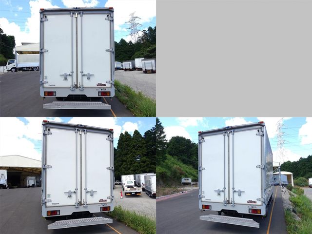 Isuzu ELF TRUCK 2007-12 4894-5