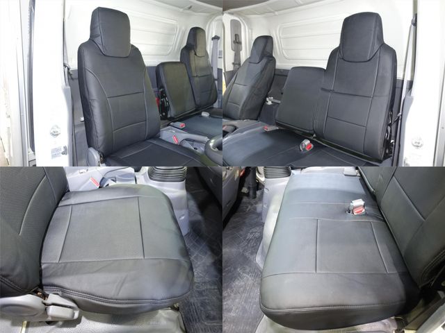 Isuzu ELF TRUCK 2007-12 4894-15
