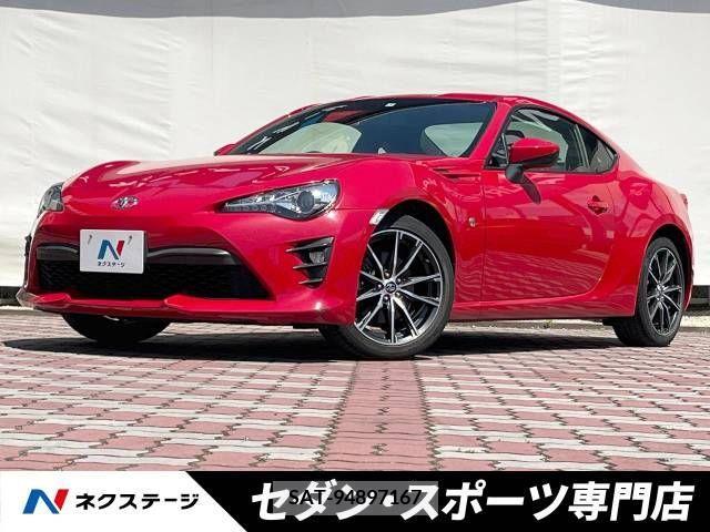 Toyota 86 2016-12 269178-0