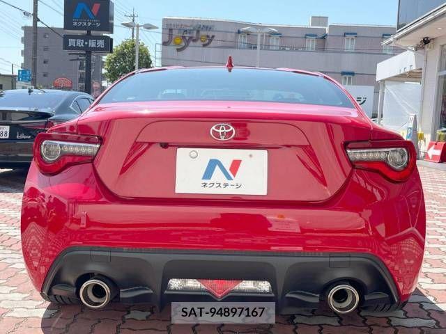 Toyota 86 2016-12 269178-15