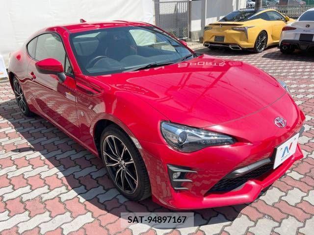 Toyota 86 2016-12 269178-16