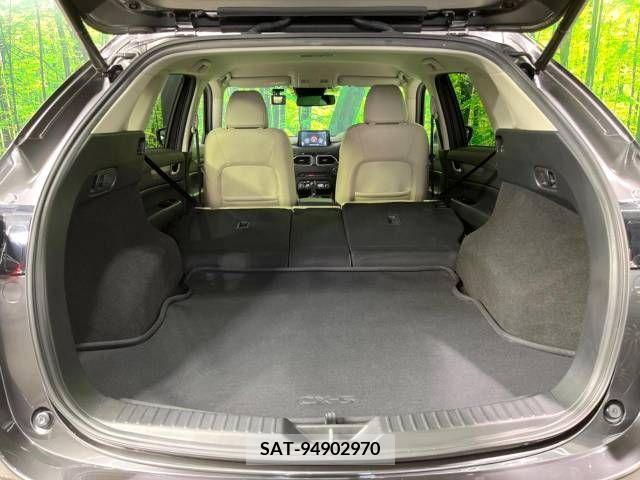 Mazda CX-5 2020-07 308437-10