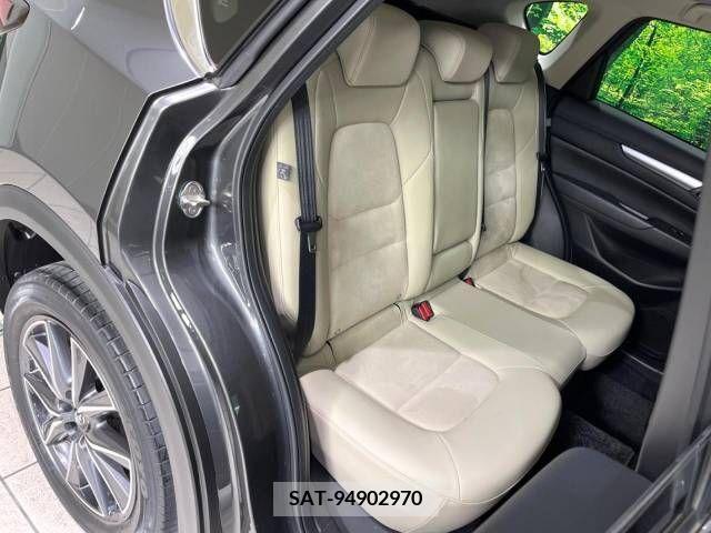 Mazda CX-5 2020-07 308437-9