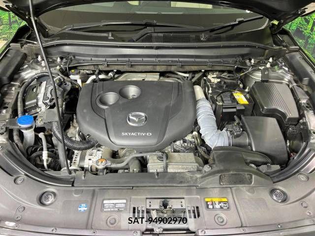 Mazda CX-5 2020-07 308437-18