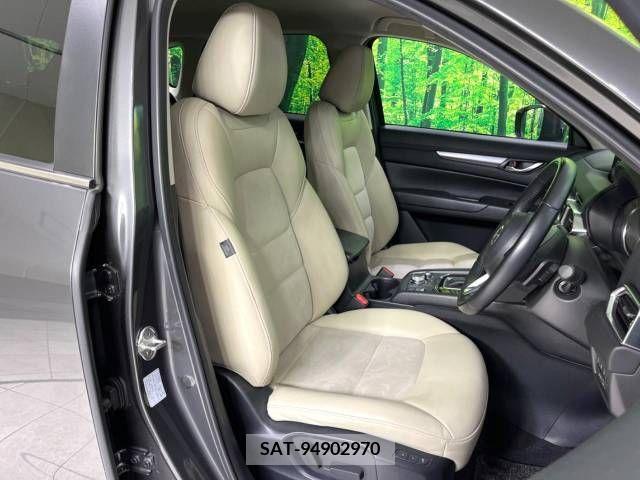 Mazda CX-5 2020-07 308437-8