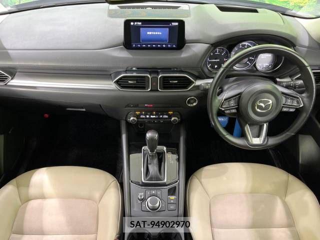 Mazda CX-5 2020-07 308437-1