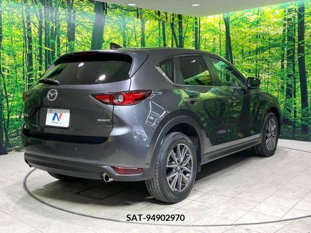 Mazda CX-5 2020-07 308437-17