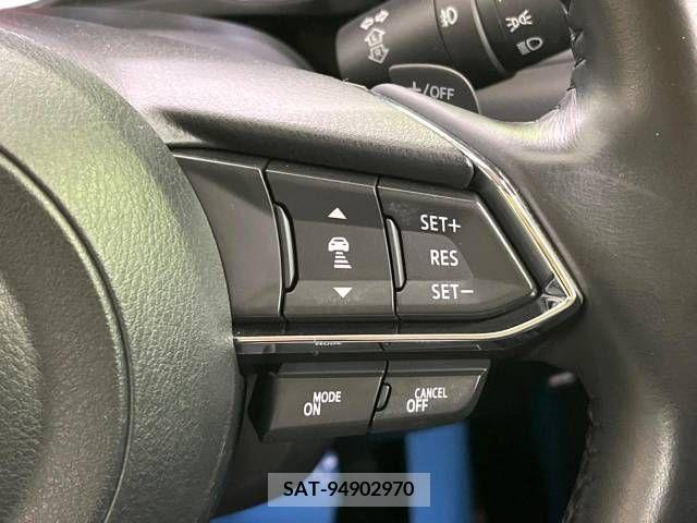 Mazda CX-5 2020-07 308437-5