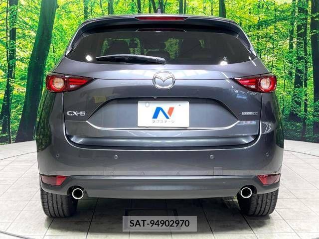 Mazda CX-5 2020-07 308437-15