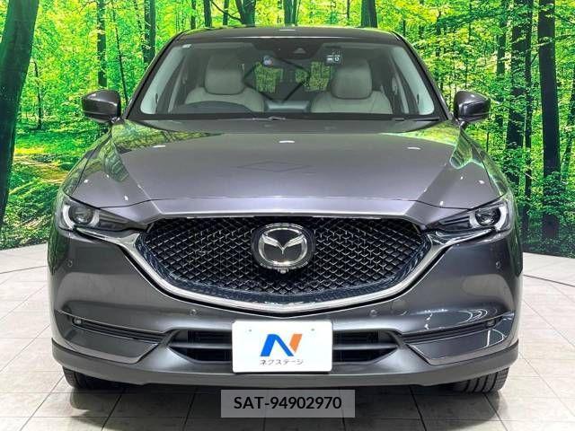 Mazda CX-5 2020-07 308437-14