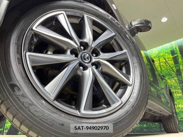 Mazda CX-5 2020-07 308437-13