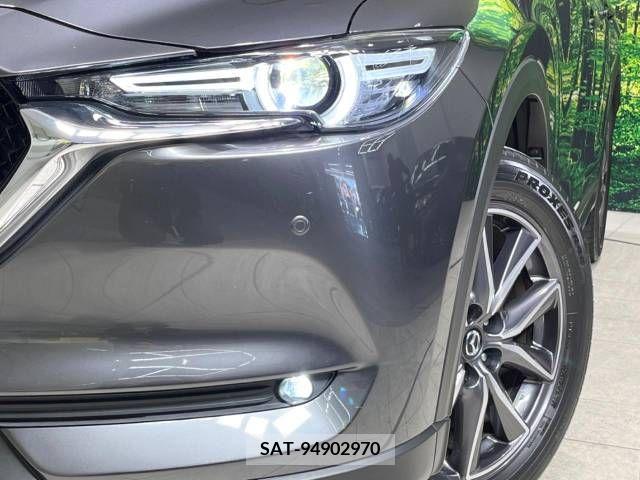 Mazda CX-5 2020-07 308437-12