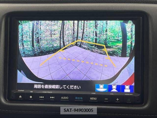 Honda VEZEL 2019-03 218435-3