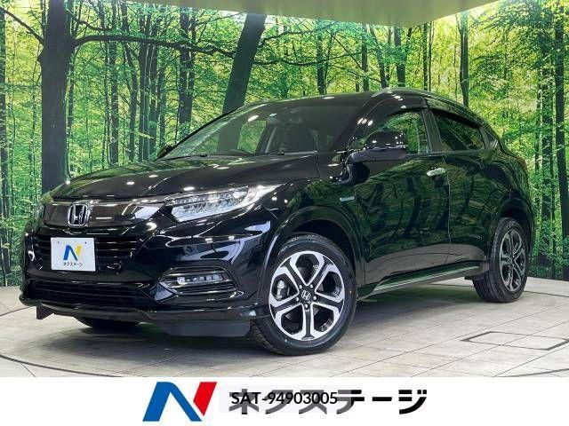 Honda VEZEL 2019-03 218435-0