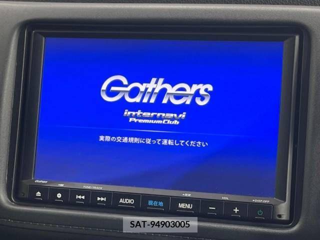 Honda VEZEL 2019-03 218435-2