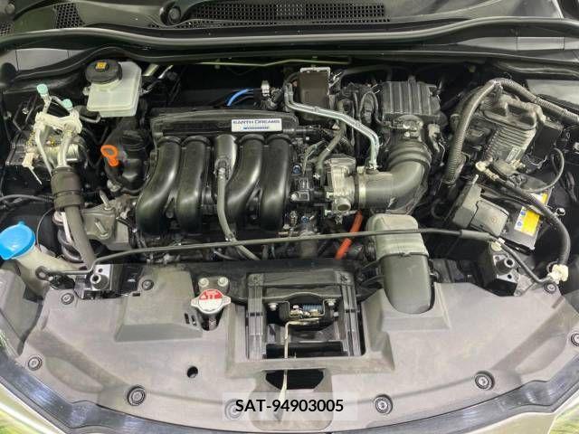 Honda VEZEL 2019-03 218435-18