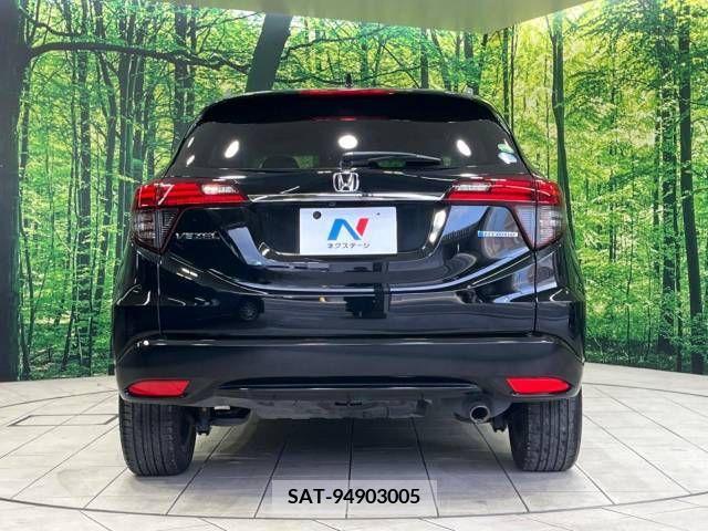 Honda VEZEL 2019-03 218435-15