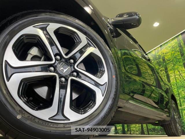 Honda VEZEL 2019-03 218435-13