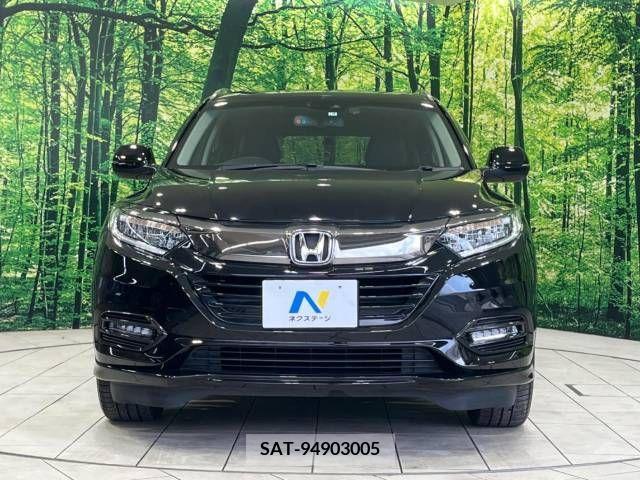 Honda VEZEL 2019-03 218435-14