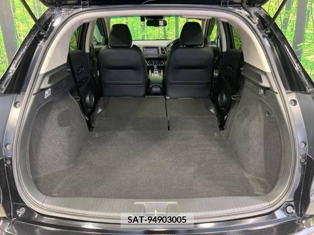 Honda VEZEL 2019-03 218435-10