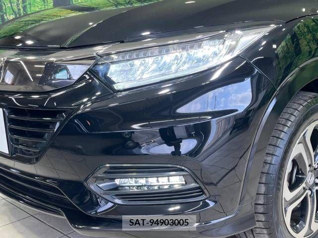 Honda VEZEL 2019-03 218435-12