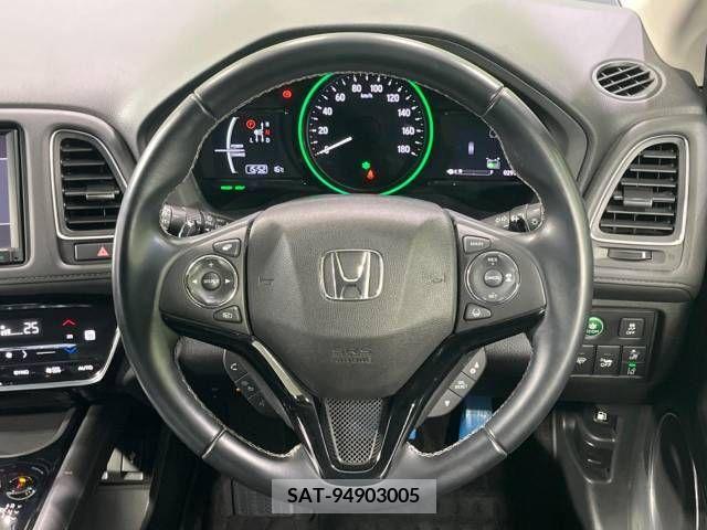 Honda VEZEL 2019-03 218435-11