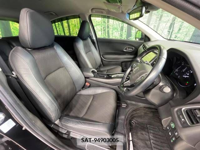 Honda VEZEL 2019-03 218435-8