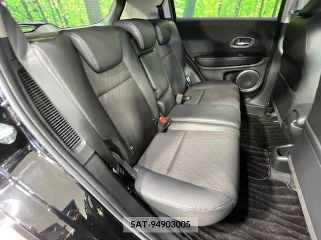 Honda VEZEL 2019-03 218435-9