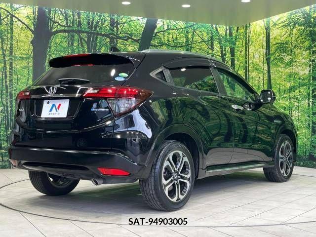 Honda VEZEL 2019-03 218435-17