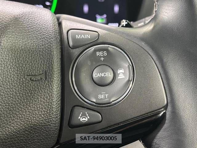 Honda VEZEL 2019-03 218435-4