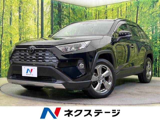Toyota RAV4 2020-02 20526-0