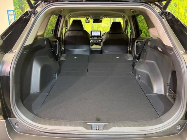 Toyota RAV4 2020-02 20526-10