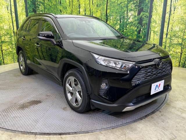 Toyota RAV4 2020-02 20526-16