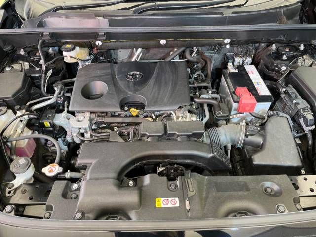 Toyota RAV4 2020-02 20526-18