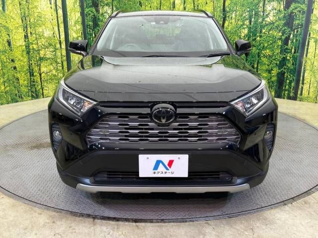 Toyota RAV4 2020-02 20526-14