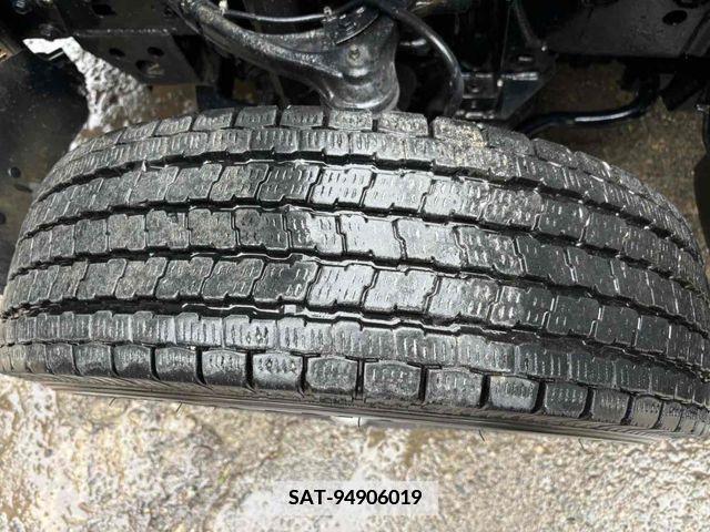 Toyota TOYOACE 2015-06 350521-22
